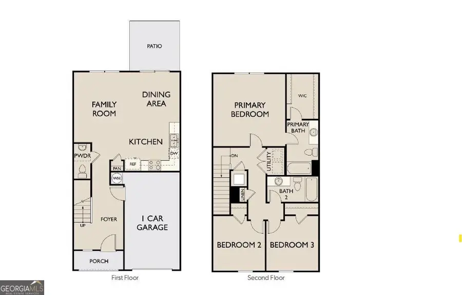 60 Thetford Way, Winder, GA 30680 - Image #2