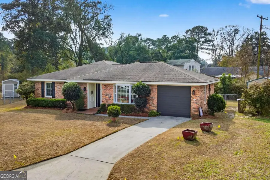6 Prince Charles Court, Savannah, GA 31406 - #3