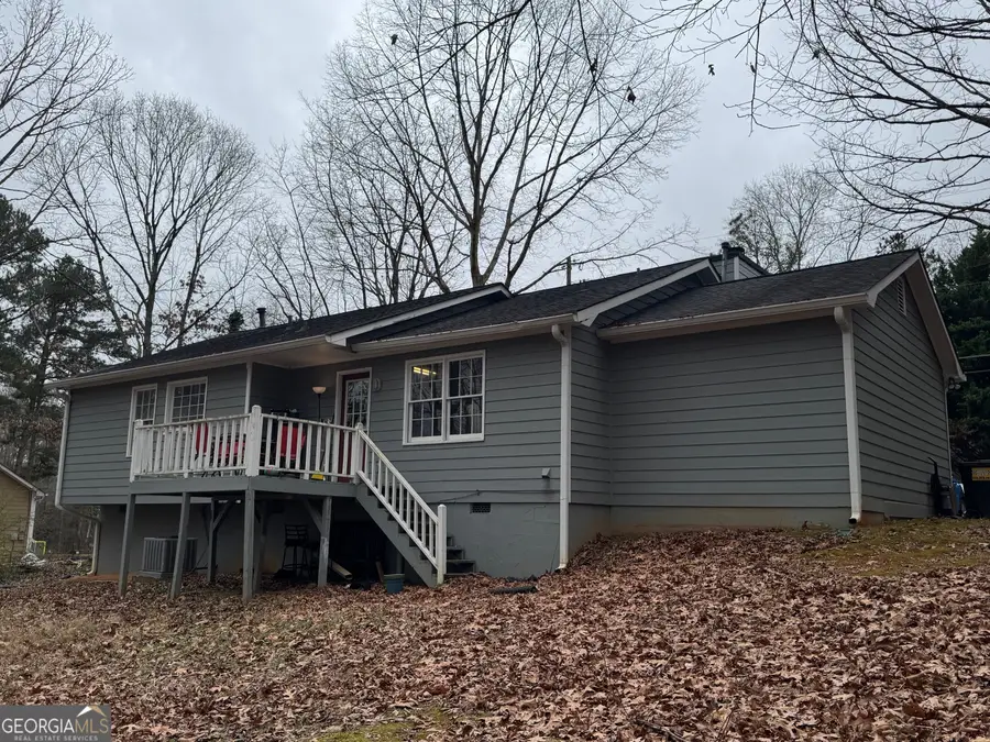 1019 Davis Mill Road S, Dallas, GA 30157 - Image #2