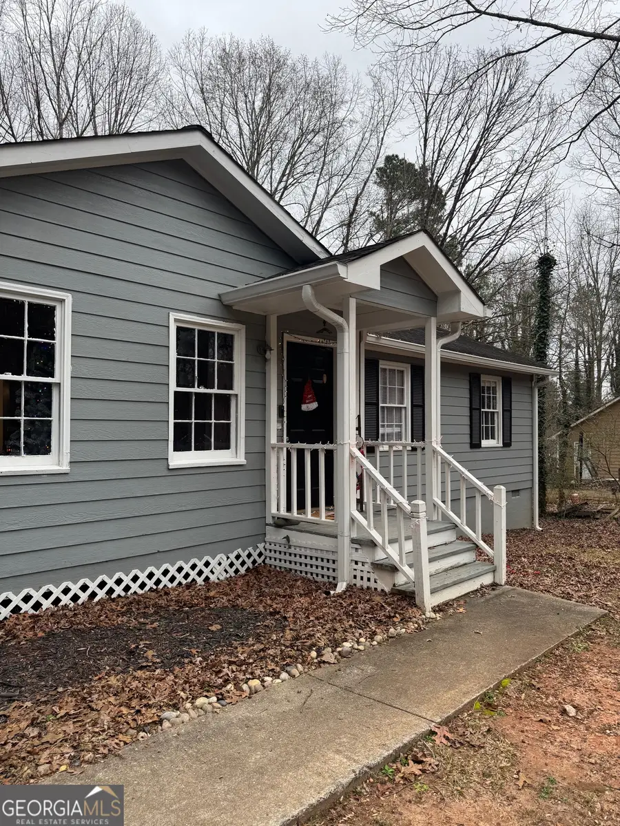 1019 Davis Mill Road S, Dallas, GA 30157 - Image #3