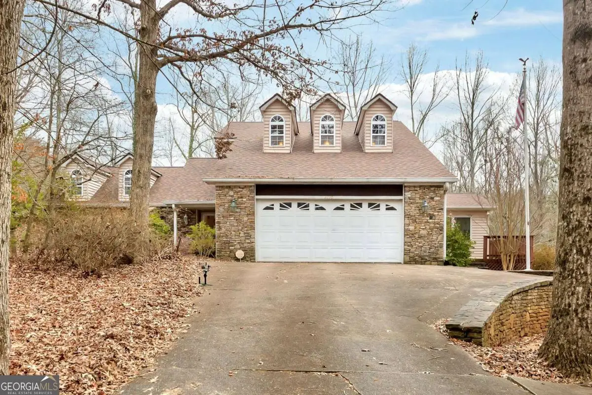 2770 S Cherokee Lane, Woodstock, GA 30188 - #1