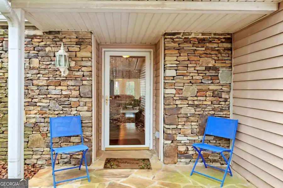 2770 S Cherokee Lane, Woodstock, GA 30188 - #2