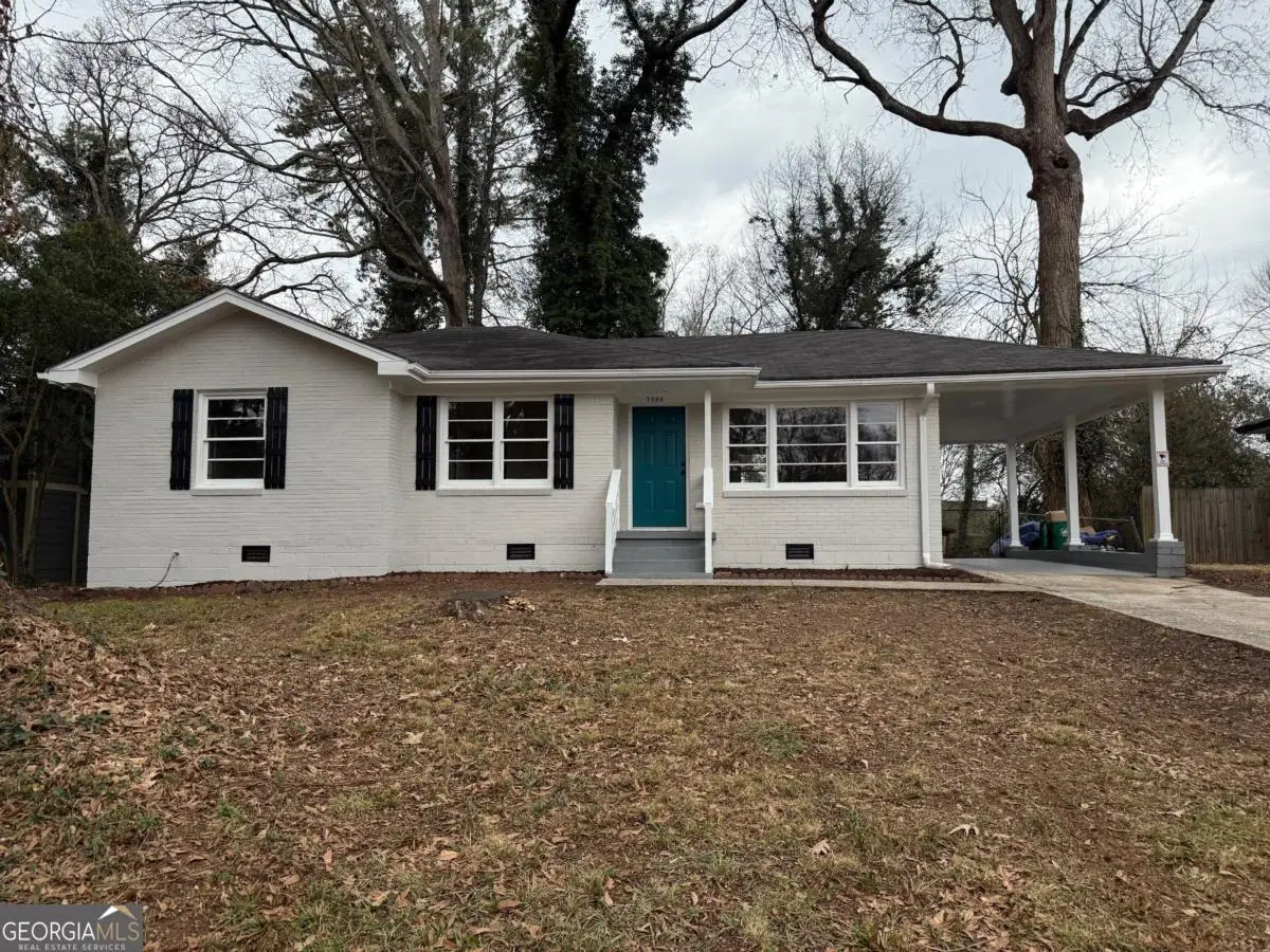 2996 Laguna Drive, Decatur, GA 30032 - Image #1