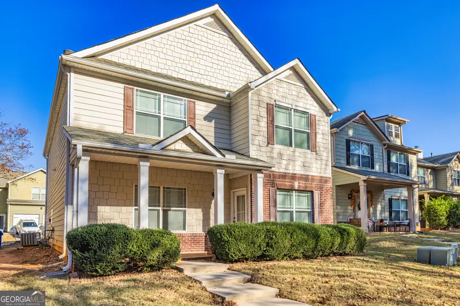 195 Southwind Lane, Newnan, GA 30265 - Image #2