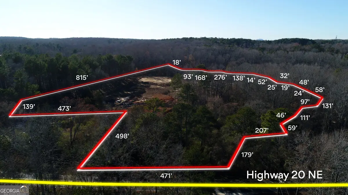 4604 Highway 20 E, Conyers, GA 30012 - Image #1