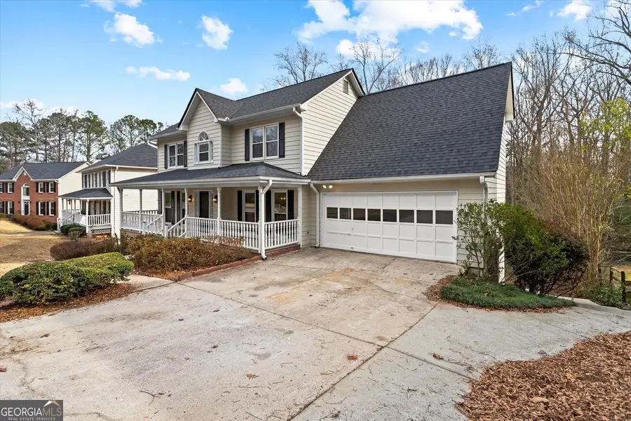 1101 Steeple Run, Lawrenceville, GA 30043 - Image #2