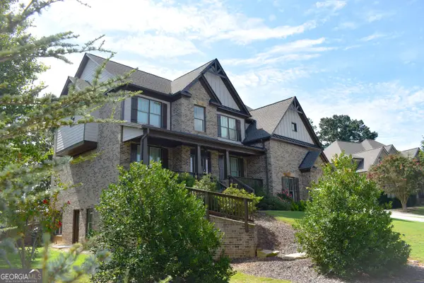 1008 Woodtrace Lane, Auburn, GA 30011