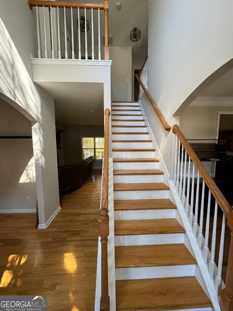 942 Koala Street, Lawrenceville, GA 30043 - #2