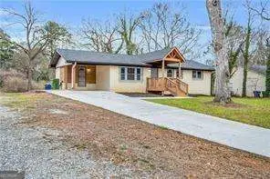 2000 Fairburn Road Sw, Atlanta, GA 30331 - Image #1