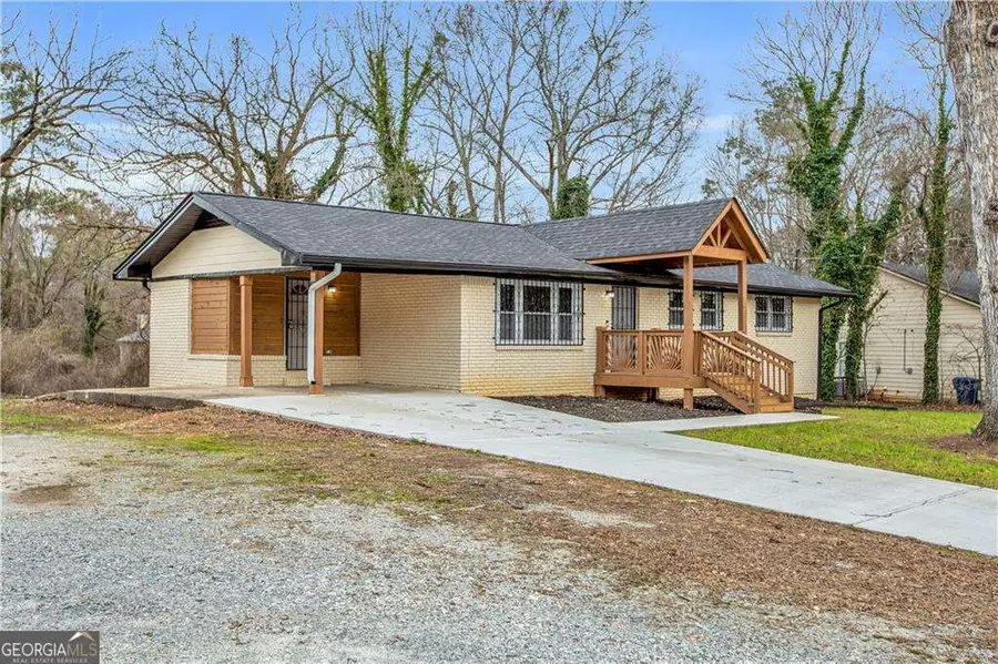 2000 Fairburn Road Sw, Atlanta, GA 30331 - Image #2