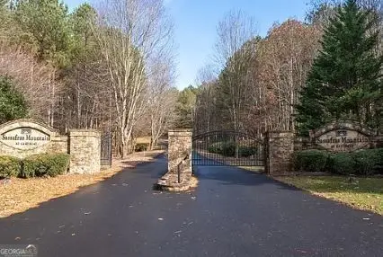 0 Fox Paw Leaf (lot 34) Lane, Ellijay, GA 30540 - Image #2