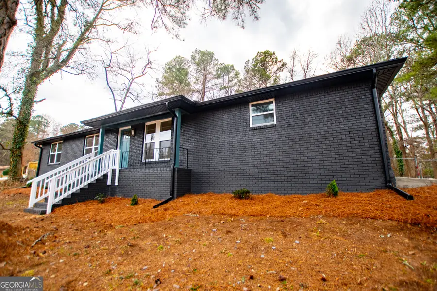 757 N Burnt Hickory Road, Douglasville, GA 30134 - Image #2