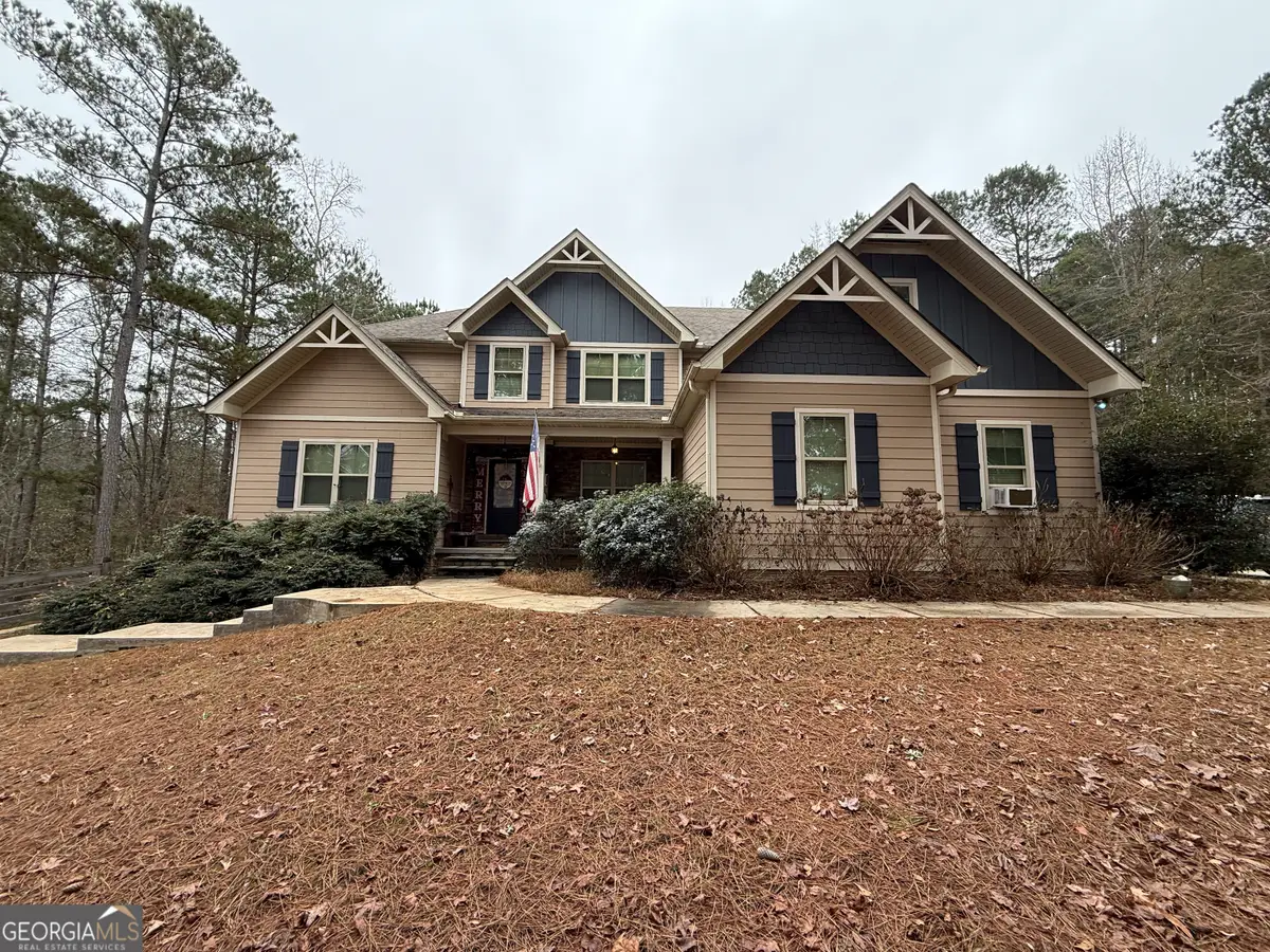 37 Farmstead Way, Senoia, GA 30276 - Image #1