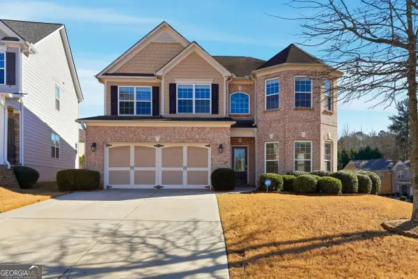 5505 Princeton Run Trail, Tucker, GA 30084