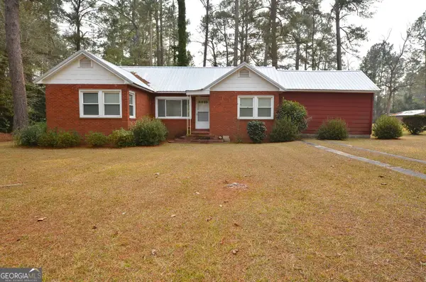 667 Hawkinsville Highway, Eastman, GA 31023