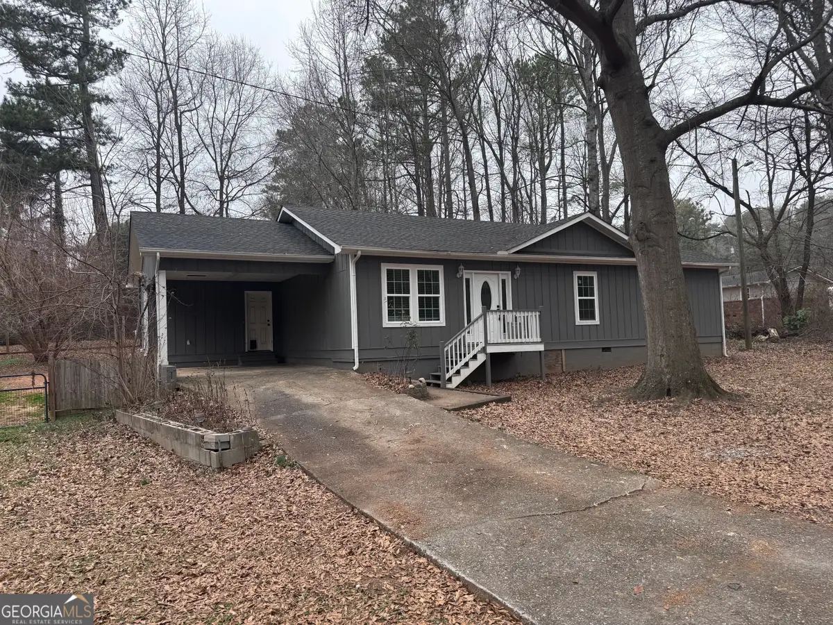 155 Dilmus Court, Banks, GA 30511 - Image #1