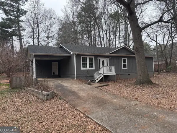 155 Dilmus Court, Baldwin, GA 30511