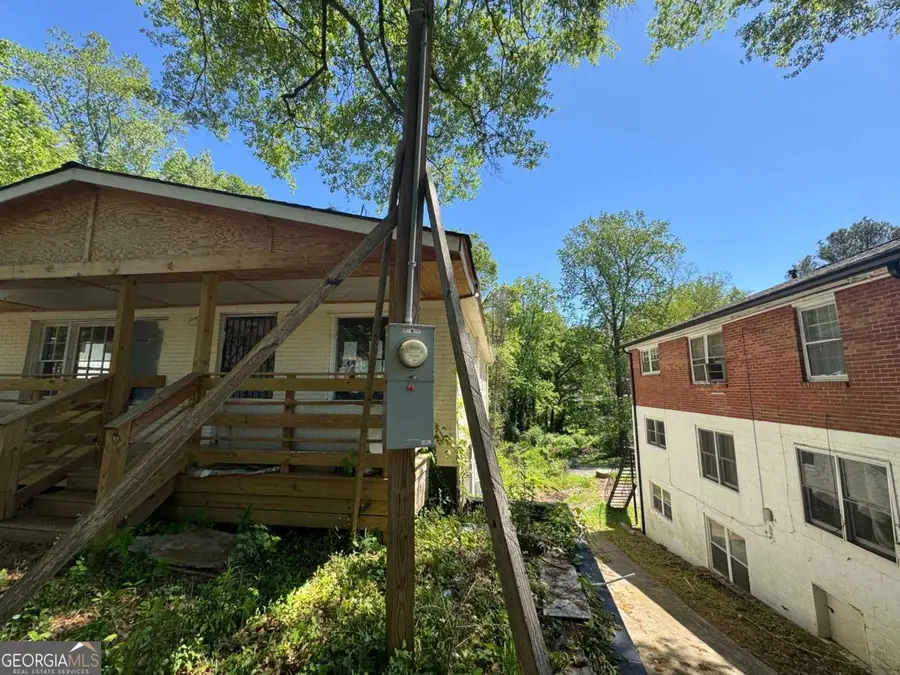 169 Burbank Drive Nw, Atlanta, GA 30314 - Image #2