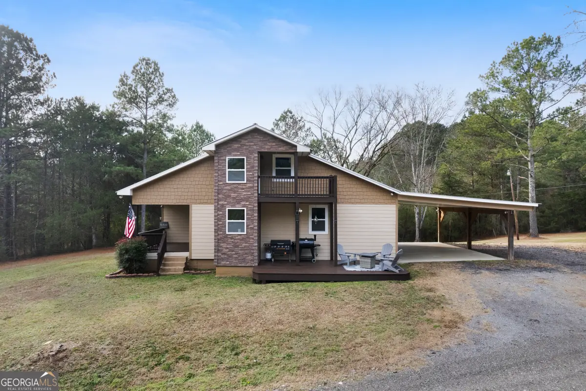 1956 Blacks Bluff Road Sw, Rome, GA 30161 - Image #1
