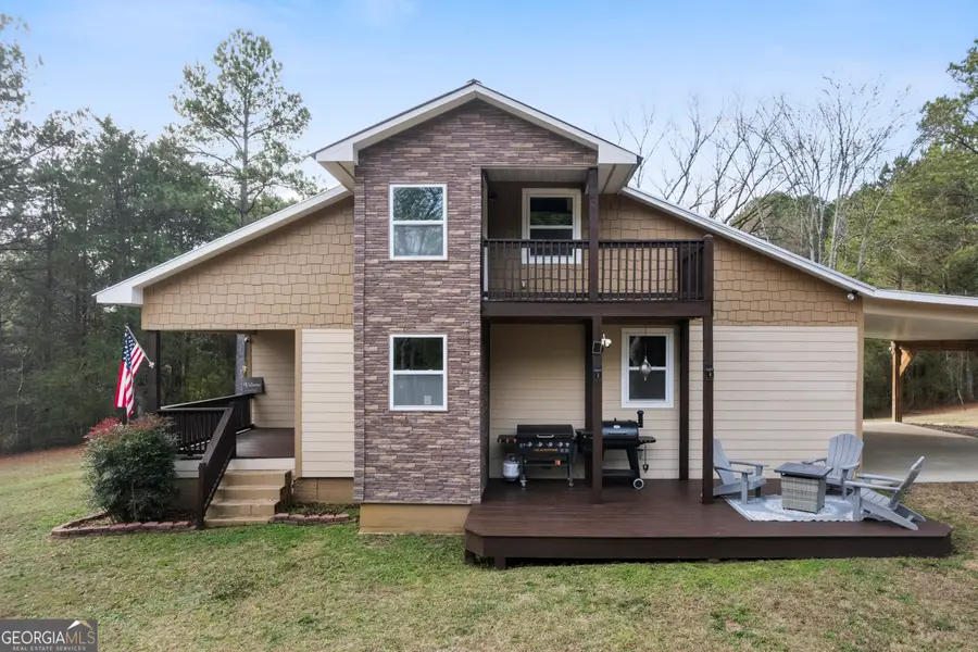 1956 Blacks Bluff Road Sw, Rome, GA 30161 - Image #2