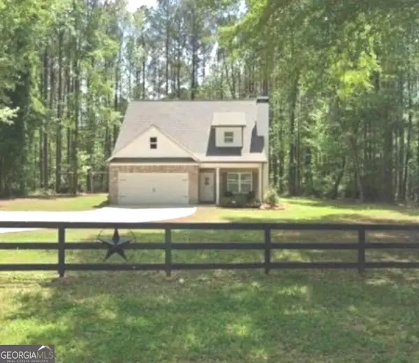 1574 Vineyard Road, Griffin, GA 30223