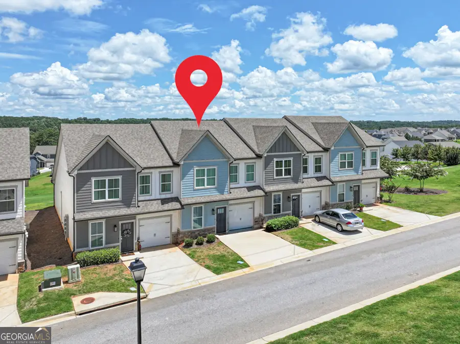 110 Magnolia Place, Homer, GA 30547 - Image #2