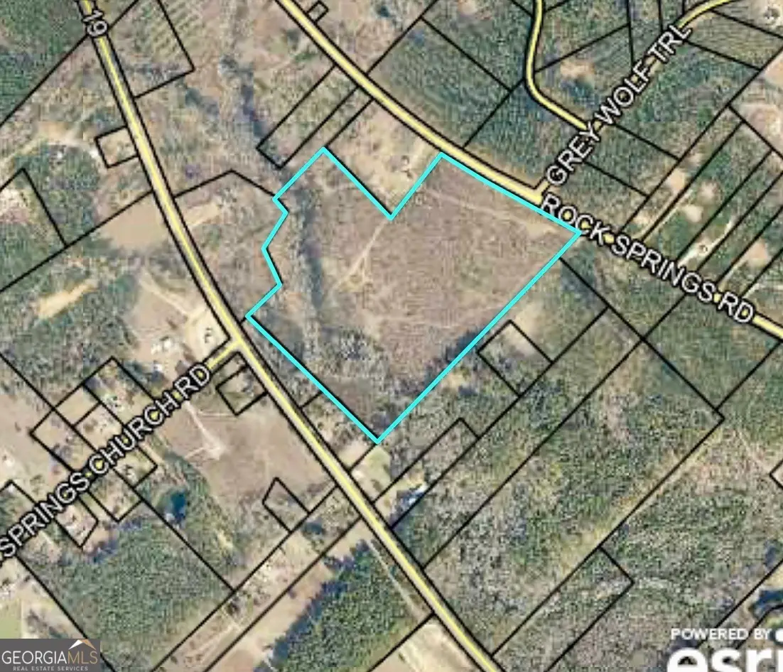 0 Rock Springs Road, Dublin, GA 31021 - Image #1