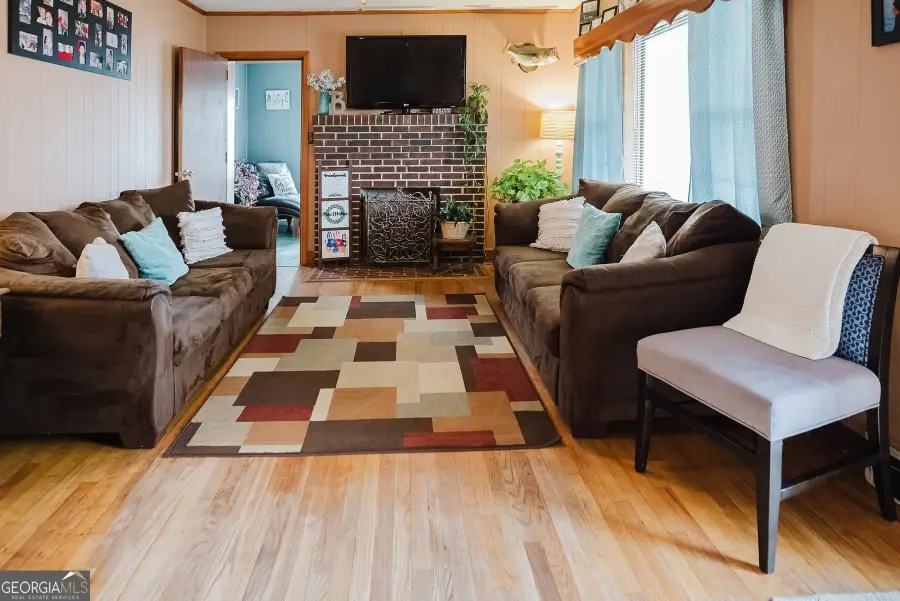 205 Matthews Street, Barnesville, GA 30204 - Image #2