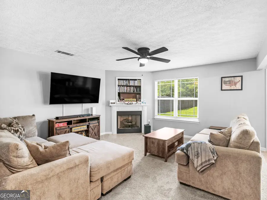 106 Wrightsburg Way, Zebulon, GA 30295 - #3