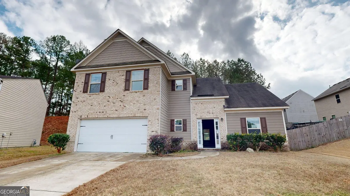 32 Kelso Way, Dallas, GA 30132 - Image #1
