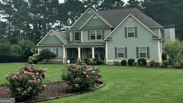 65 Tribune Lane, Sharpsburg, GA 30277