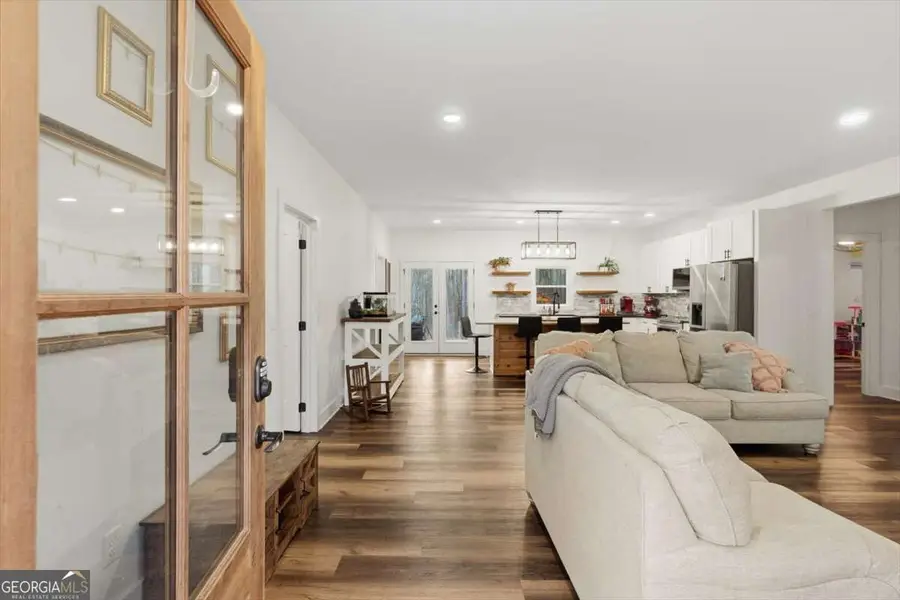 1475 Ben Davis Road, Buchanan, GA 30113 - Image #2