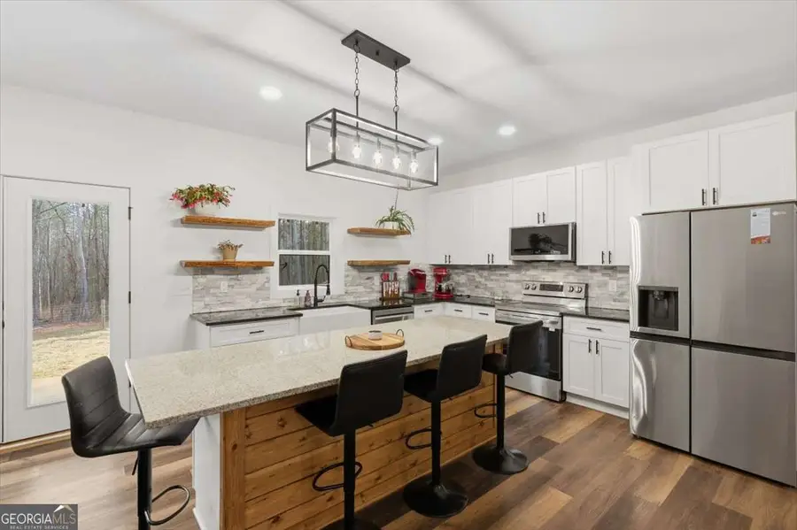 1475 Ben Davis Road, Buchanan, GA 30113 - Image #3