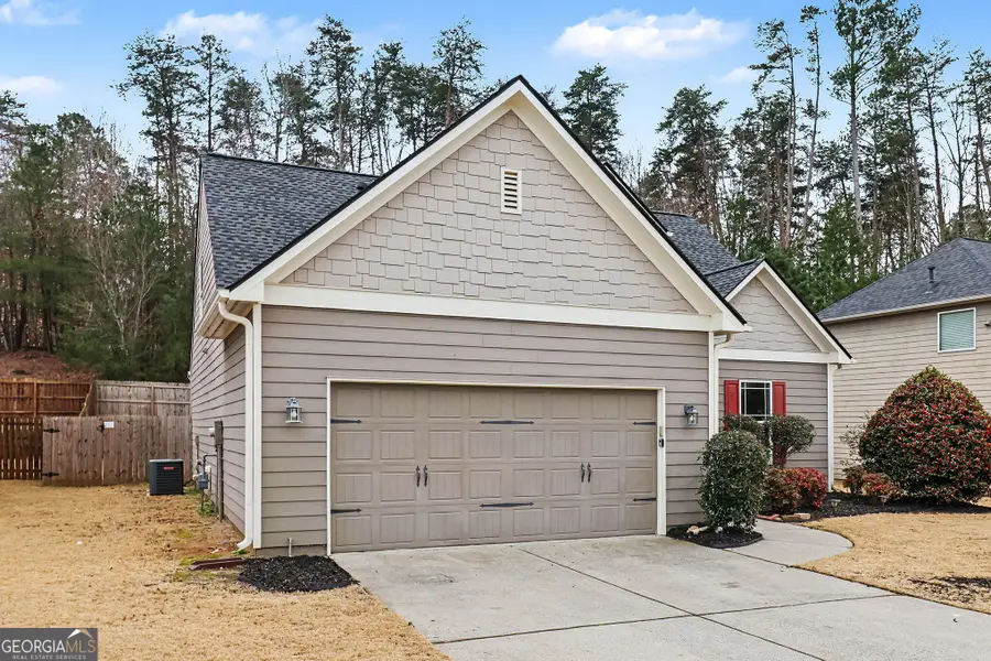 1560 Parkside Village Drive, Cumming, GA 30040 - Image #2