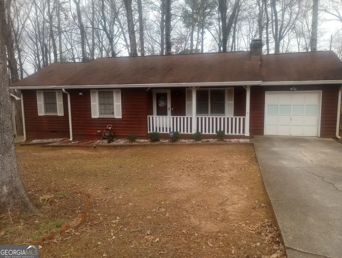 6305 Cathedral Lane, Lithonia, GA 30038 - Image #1