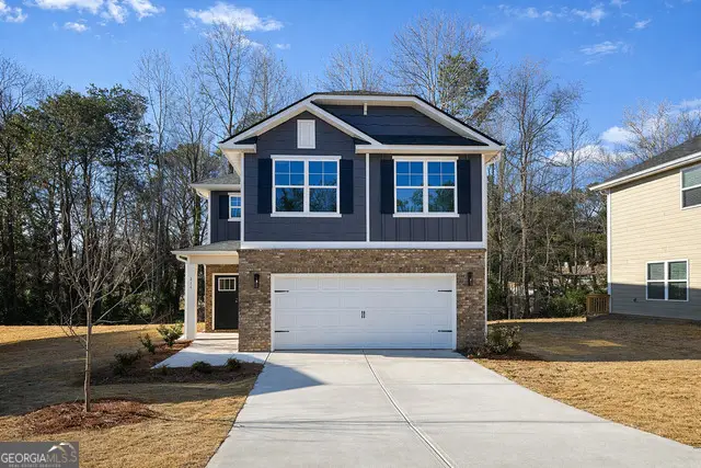215 Laney Drive #LOT 55, Carrollton, GA 30117 - Image #2