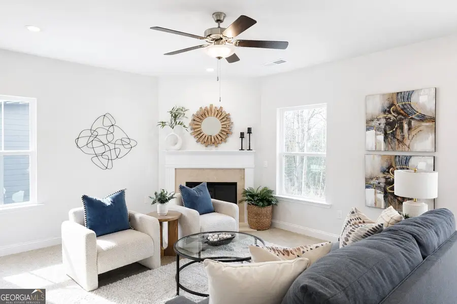 215 Laney Drive #LOT 55, Carrollton, GA 30117 - Image #3