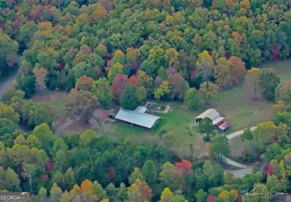 1994 Camp Creek Road, Lakemont, GA 30552