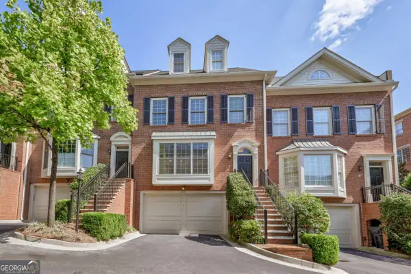 1735 Peachtree Street Ne #616, Atlanta, GA 30309