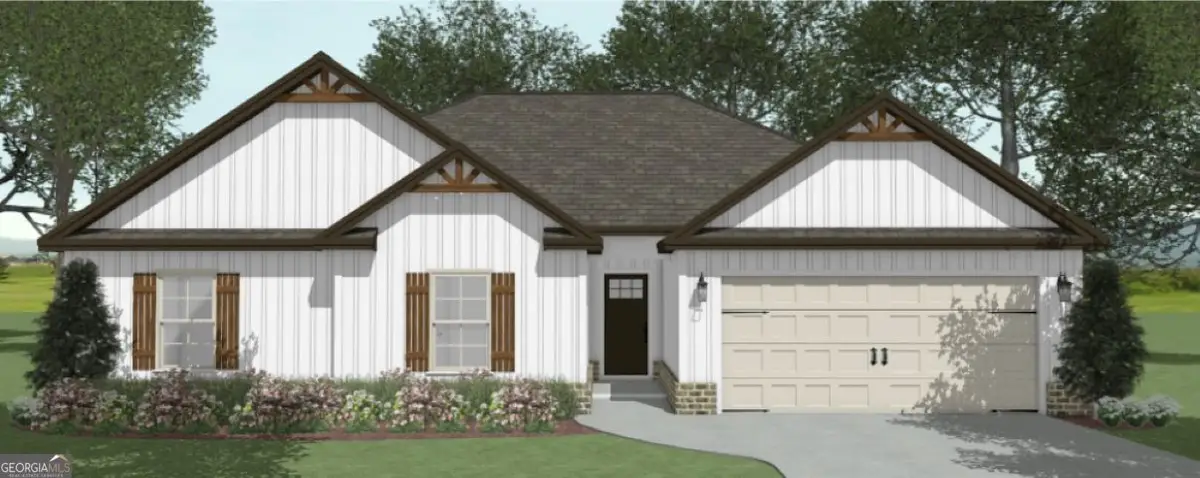 520 New Hope Drive, Perry, GA 31088 - Image #1