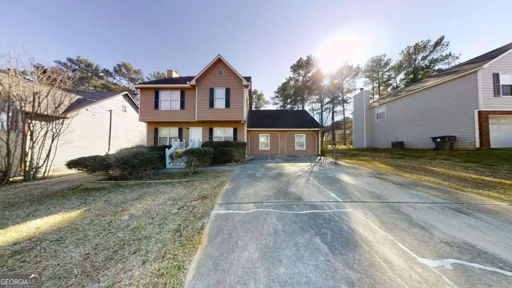 3053 Botany Drive, Jonesboro, GA 30236 - Image #1