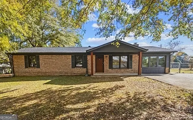 5 Knob Drive, Carrollton, GA 30116 - #1