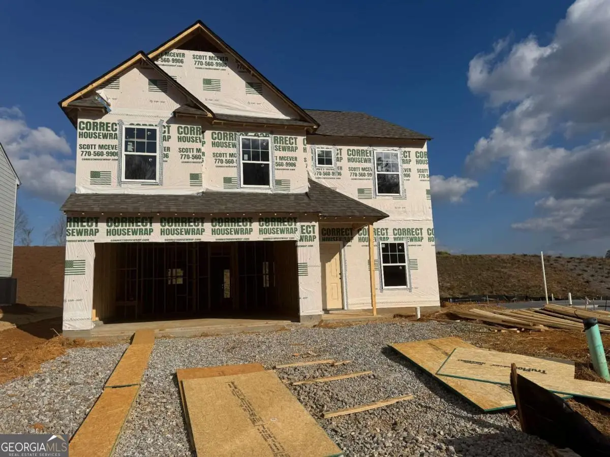 161 Bloomfield Circle, Canton, GA 30114 - #1