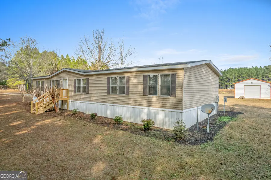 907 Sheppard Road, Tennille, GA 31089 - Image #2