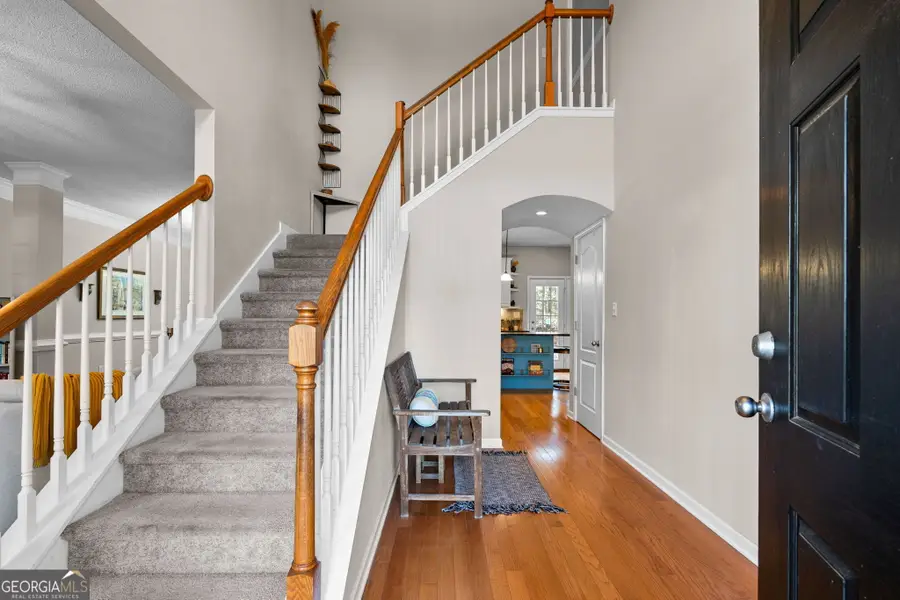 113 Creggan Hill Court, Tyrone, GA 30290 - Image #2