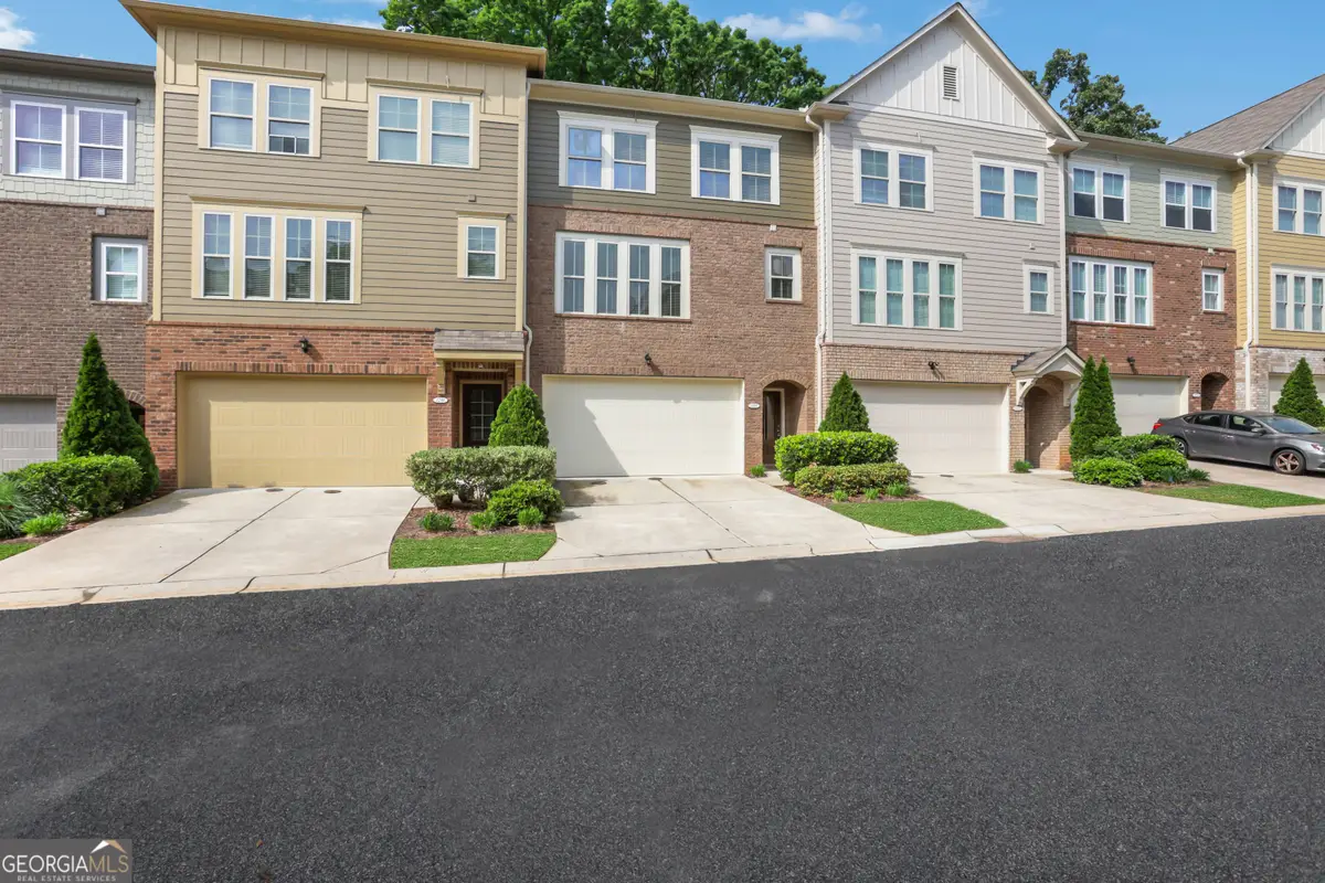 1300 Hopkins Drive, Decatur, GA 30033 - #1