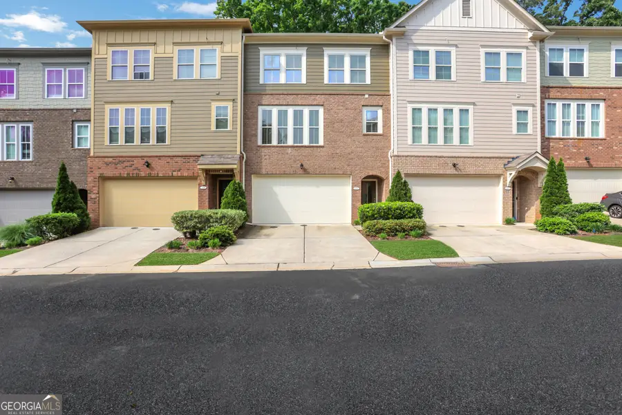 1300 Hopkins Drive, Decatur, GA 30033 - #2