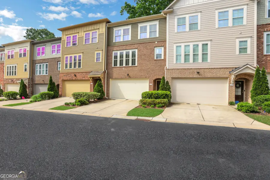 1300 Hopkins Drive, Decatur, GA 30033 - #3