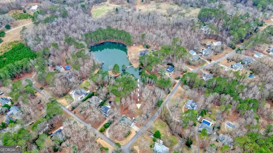 402 W Leslie Court, Woodstock, GA 30188 - Image #2