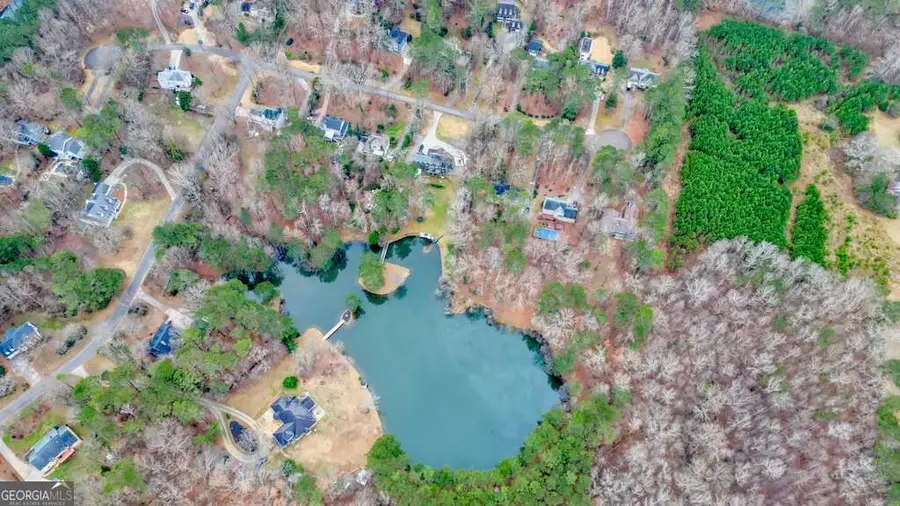 402 W Leslie Court, Woodstock, GA 30188 - Image #3